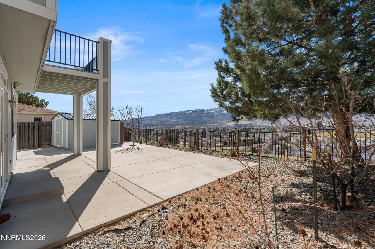 5850 Blue Canyon Drive, Reno, NV 89523 Photo