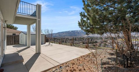 5850 Blue Canyon Drive, Reno, NV 89523 Photo