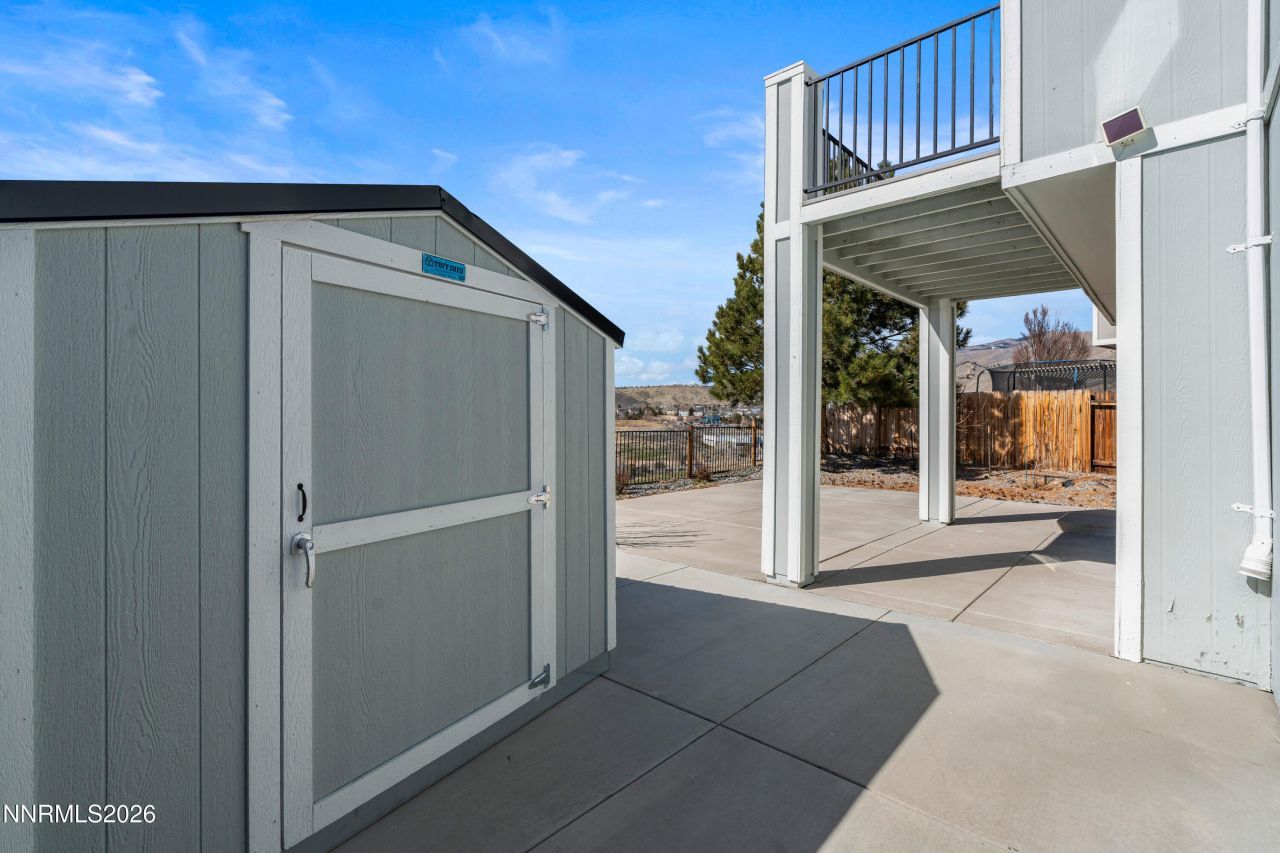 5850 Blue Canyon Drive, Reno, NV 89523 Photo