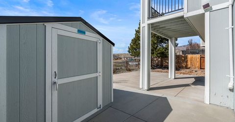 5850 Blue Canyon Drive, Reno, NV 89523 Photo