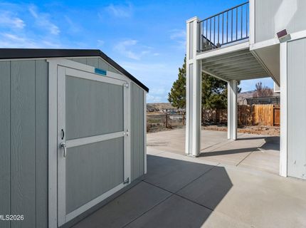 5850 Blue Canyon Drive, Reno, NV 89523 Photo