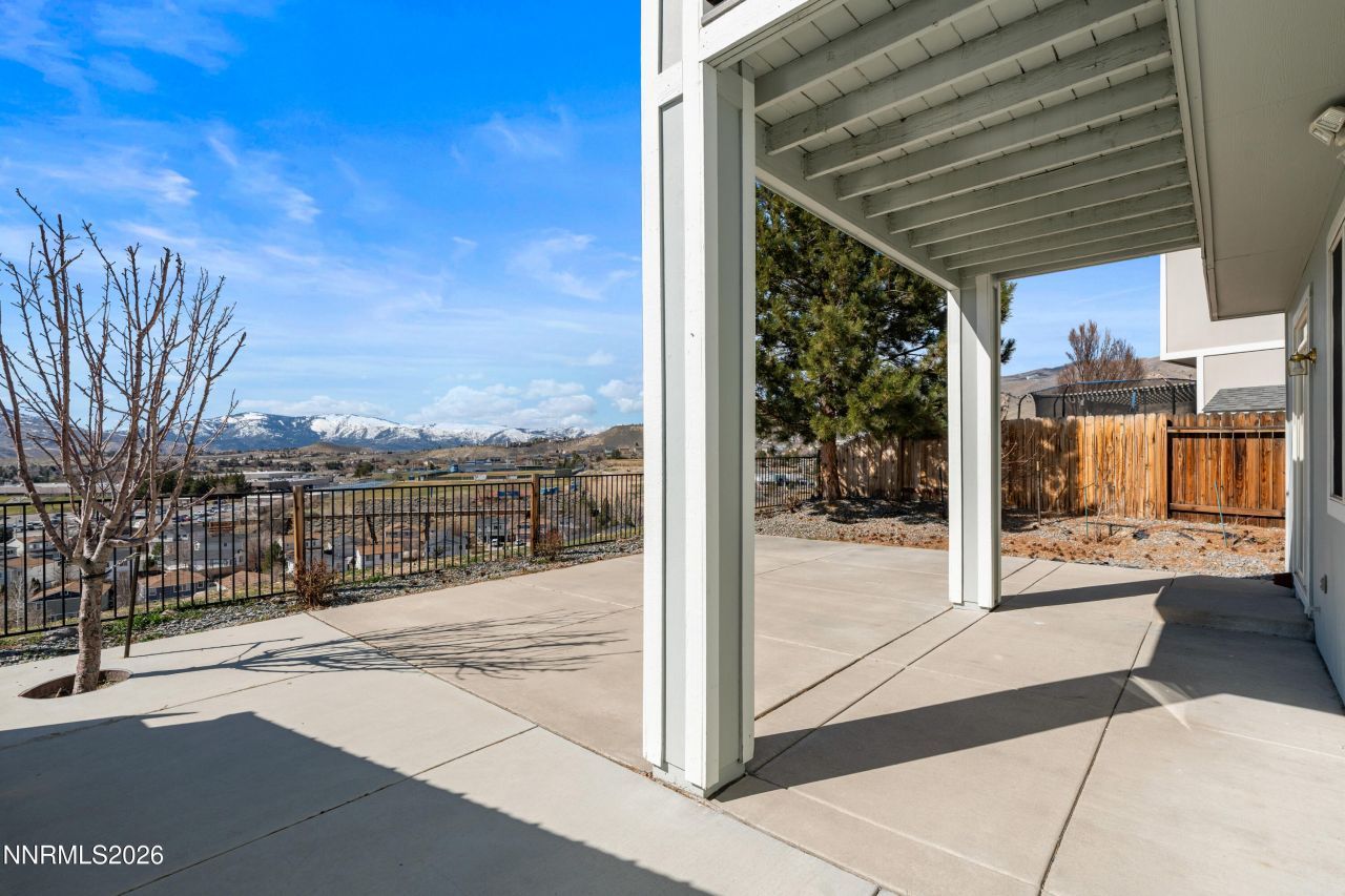 5850 Blue Canyon Drive, Reno, NV 89523 Photo