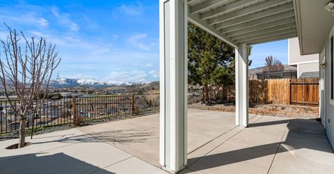 5850 Blue Canyon Drive, Reno, NV 89523 Photo