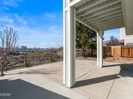 5850 Blue Canyon Drive, Reno, NV 89523 Photo