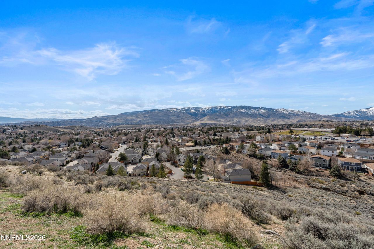 5850 Blue Canyon Drive, Reno, NV 89523 Photo