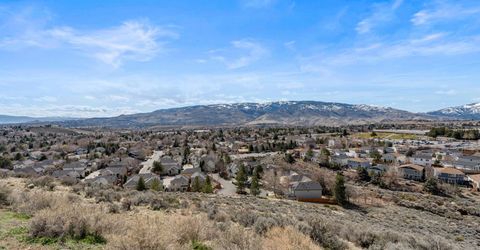 5850 Blue Canyon Drive, Reno, NV 89523 Photo