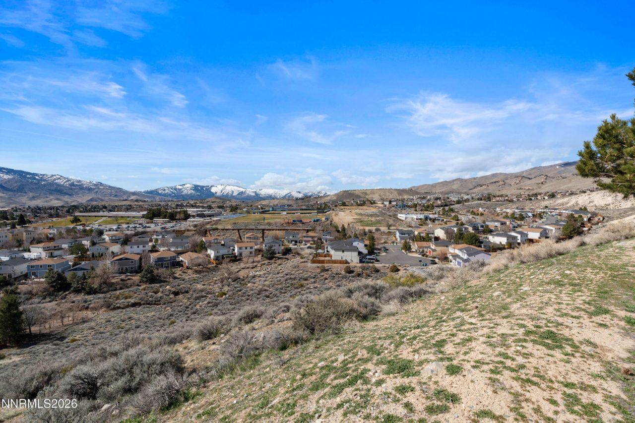 5850 Blue Canyon Drive, Reno, NV 89523 Photo