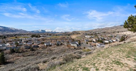 5850 Blue Canyon Drive, Reno, NV 89523 Photo