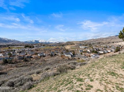 5850 Blue Canyon Drive, Reno, NV 89523 Photo