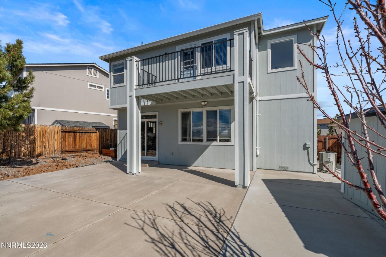 5850 Blue Canyon Drive, Reno, NV 89523 Photo