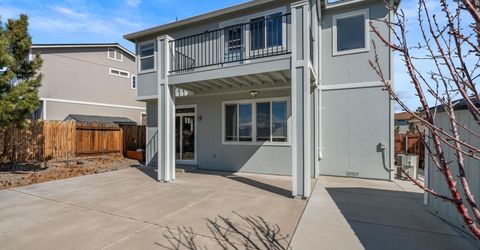 5850 Blue Canyon Drive, Reno, NV 89523 Photo