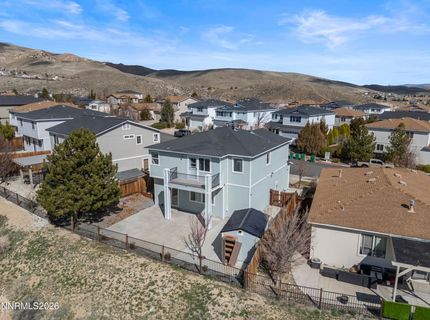 5850 Blue Canyon Drive, Reno, NV 89523 Photo