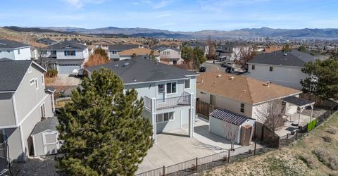 5850 Blue Canyon Drive, Reno, NV 89523 Photo