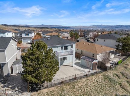 5850 Blue Canyon Drive, Reno, NV 89523 Photo