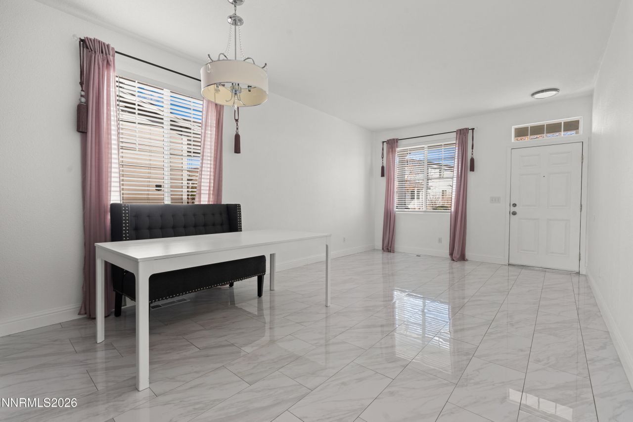 5850 Blue Canyon Drive, Reno, NV 89523 Photo