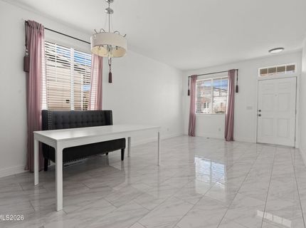 5850 Blue Canyon Drive, Reno, NV 89523 Photo