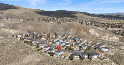 5850 Blue Canyon Drive, Reno, NV 89523 Photo