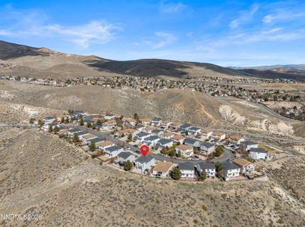5850 Blue Canyon Drive, Reno, NV 89523 Photo