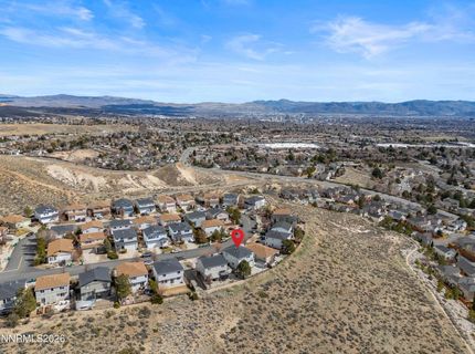 5850 Blue Canyon Drive, Reno, NV 89523 Photo