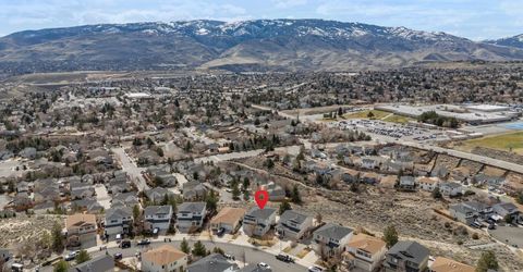 5850 Blue Canyon Drive, Reno, NV 89523 Photo