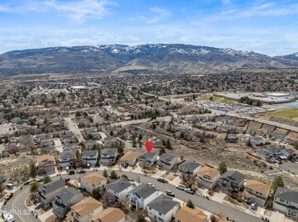 5850 Blue Canyon Drive, Reno, NV 89523 Photo
