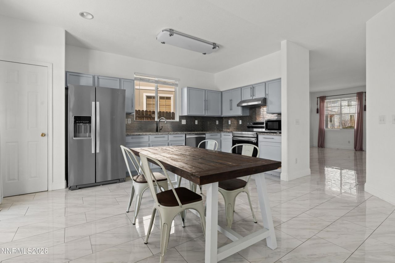 5850 Blue Canyon Drive, Reno, NV 89523 Photo