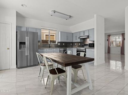 5850 Blue Canyon Drive, Reno, NV 89523 Photo