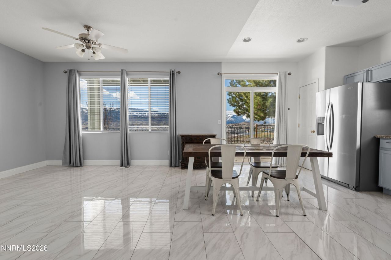 5850 Blue Canyon Drive, Reno, NV 89523 Photo