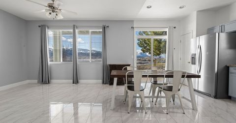 5850 Blue Canyon Drive, Reno, NV 89523 Photo