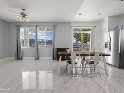 5850 Blue Canyon Drive, Reno, NV 89523 Photo