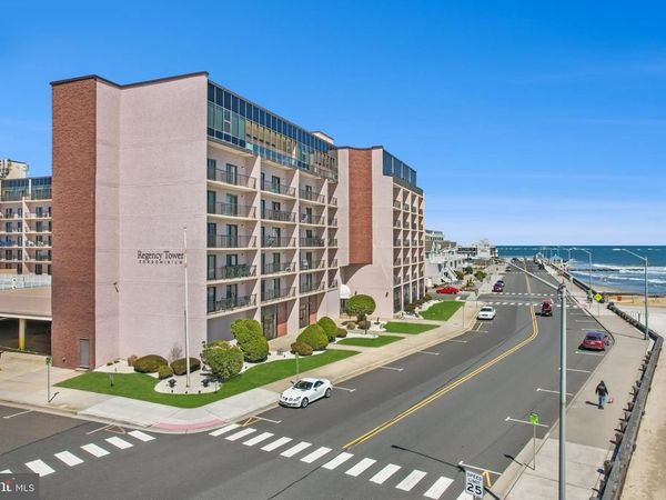 500 KENNEDY DRIVE, Unit 518-520, NORTH WILDWOOD, NJ 08260