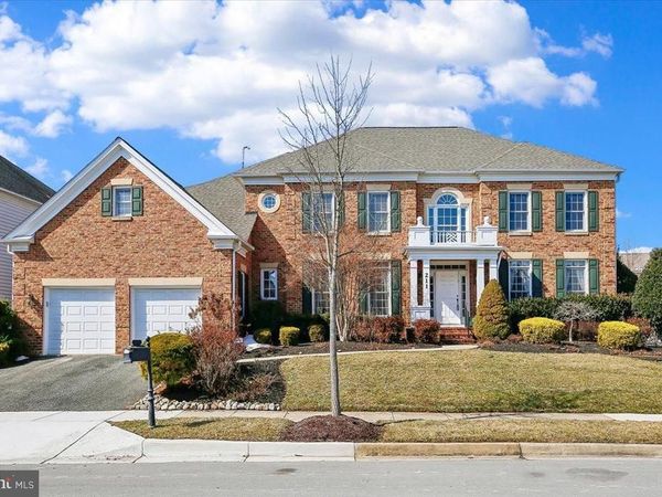 211 JERSEY LANE, ROCKVILLE, MD 20850