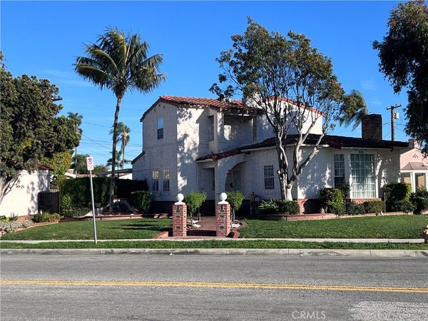 8230 Park Circle, Inglewood, CA 90305