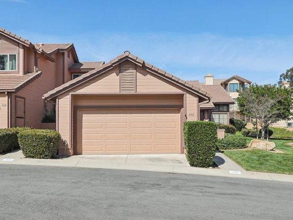 350 Conifer, Escondido, CA 92026