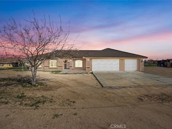 12865 Barbet Road, Phelan, CA 92371