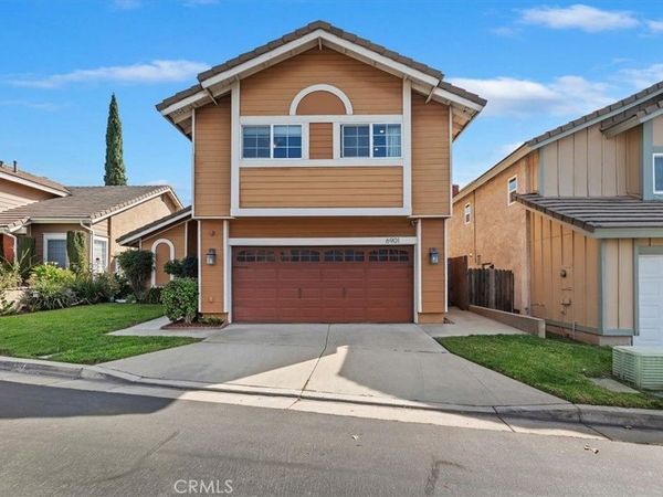 6901 Saddleback Place, Rancho Cucamonga, CA 91701