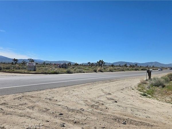 0 Palmdale Blvd & 75th St East, Palmdale, CA 93553