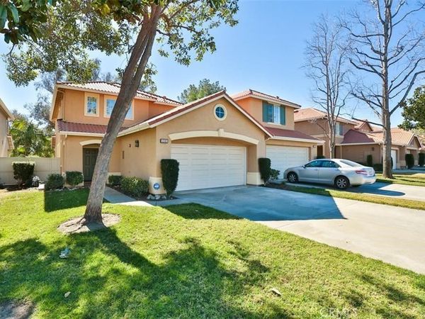 1392 Augusta, Upland, CA 91786