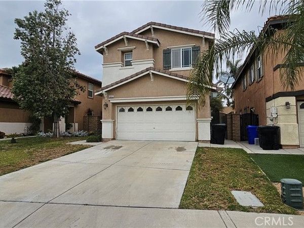 16292 Pablo Creek, Fontana, CA 92336