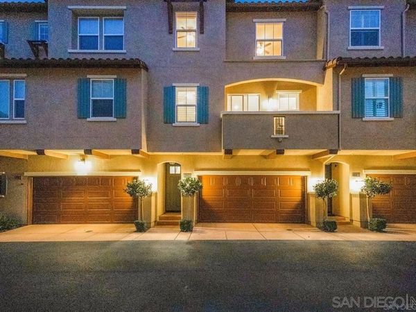 2236 Indus Way, San Marcos, CA 92078