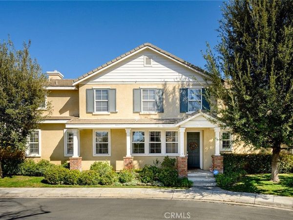 23315 Portland Lane, Valencia, CA 91355