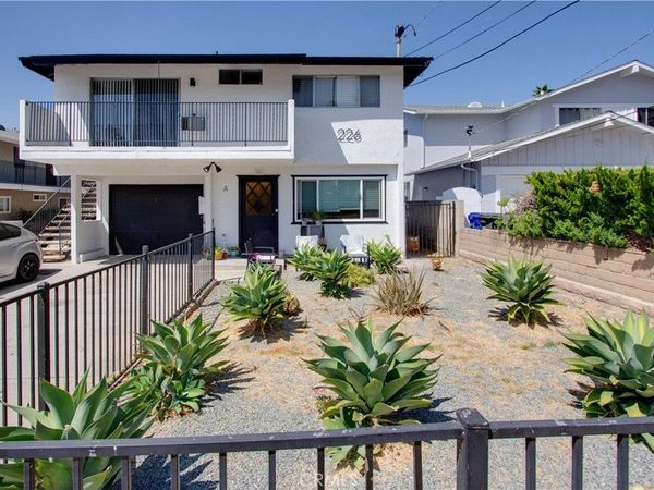 226 N Citrus Avenue, Unit E, Vista, CA 92084