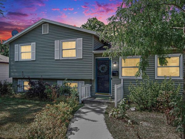 1757 Hass Drive, South Bend, IN 46635