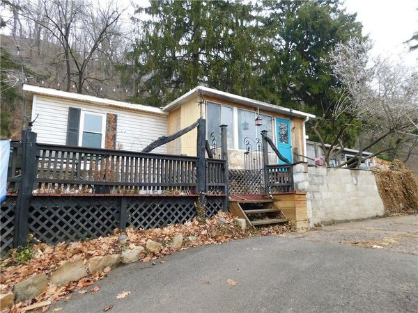 416 Midland Rd, Midland, PA 15059