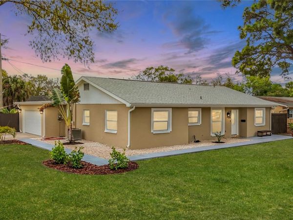 2400 GRANADA CIRCLE W, ST PETERSBURG, FL 33712