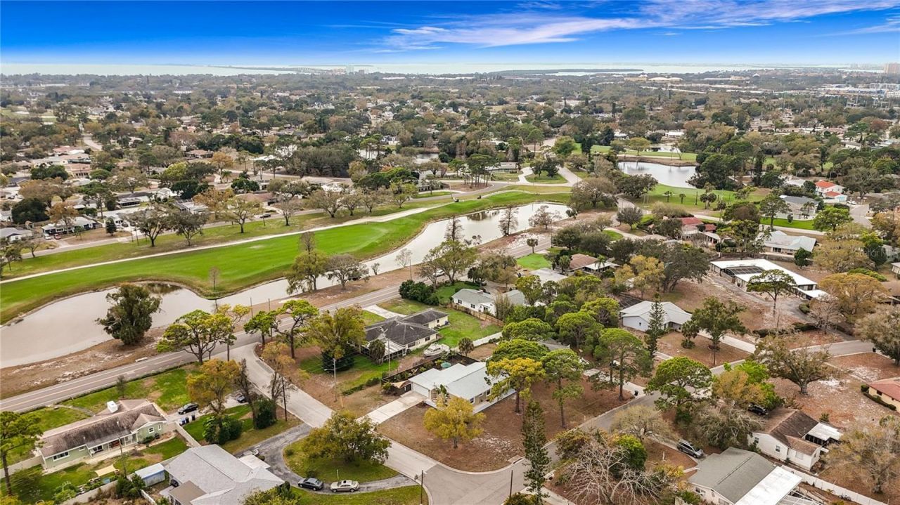 2400 Granada Circle W, Saint Petersburg, FL 33712 Photo