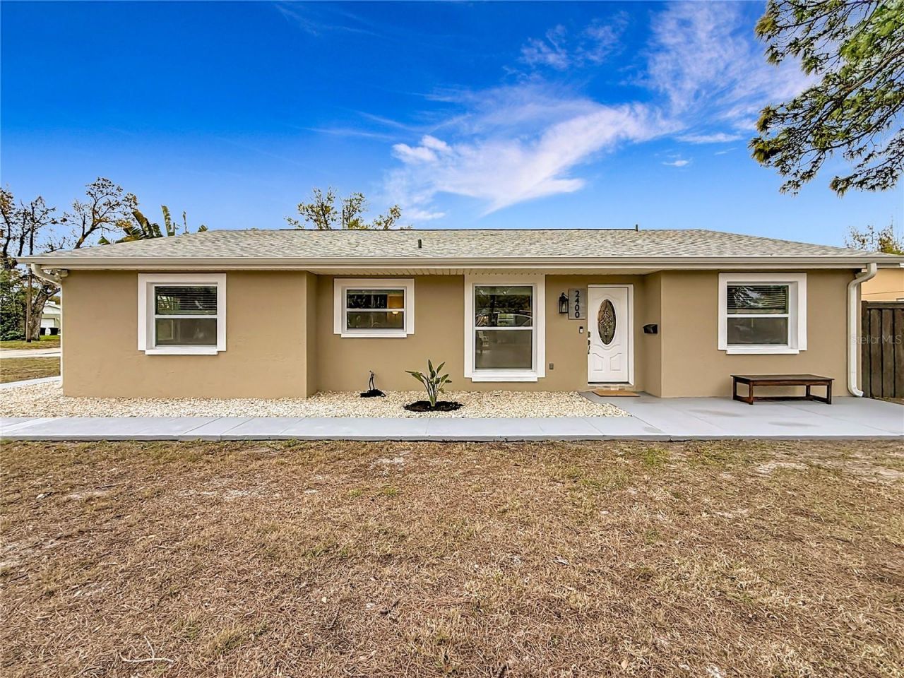 2400 Granada Circle W, Saint Petersburg, FL 33712 Photo