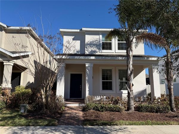 11109 CYRILLA WOODS DRIVE , ORLANDO, FL 32832