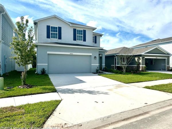 19052 PEBBLE WOOD LANE , SPRING HILL, FL 34610