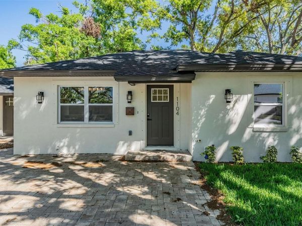1104 S LOIS AVENUE , TAMPA, FL 33629